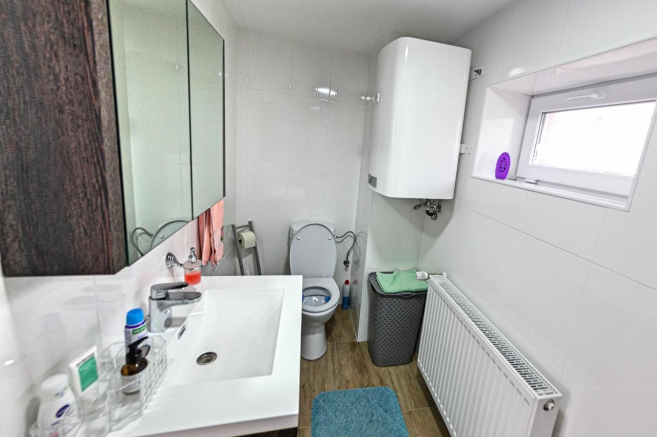 Zur Krone - Ferienhaus 1 Widdershausen Buitenkant foto